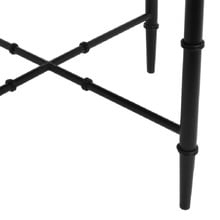 Bridgeton Upholstered Accent Stool
